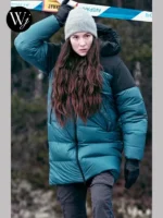 The Glass Dome Léonie Vincent Jacket