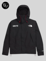 The North Face Black Jacket