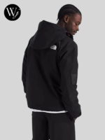 The North Face Mountain Jacket Black