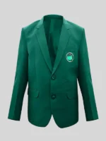 Tournament Golf Club Masters Green Jacket