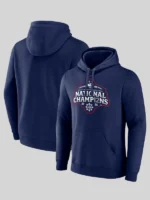 UConn Huskies 2025 NCAA Women's Basketball National Champions Hoodie