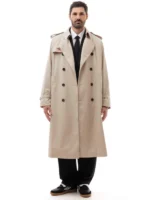 UMBRO Trench Coat LC23