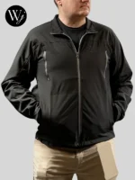 Valhalla Tactical Loki Jacket