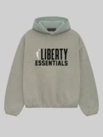 WNBA New York Liberty x Fear Of God Essentials Hoodie - Unisex