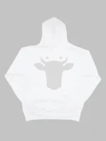 Wagyu Collegiate Logo Hoodie Japan
