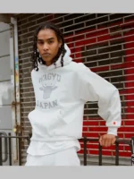 Wagyu SS25 Hoodie
