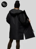 Woolly Bear Jacket