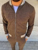 colin farrell gentlemen tracksuit