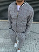 colin farrell tracksuit the gentlemen