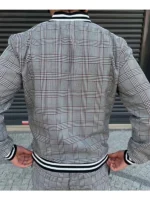 the gentlemen colin farrell coach tracksuit