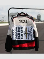 2024 Indy 500 Racer Jacket