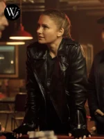2025 Deep Cover Bryce Dallas Howard Jacket