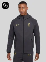 2025 LFC Nike Tech Fleece Hoodie