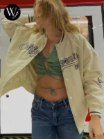 94 Bomber Jacket
