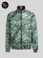 Adidas Manchester United Adult X Stone Roses Anthem Camo Jacket