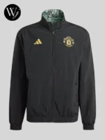 Adidas Manchester United Adult X Stone Roses Anthem Jacket