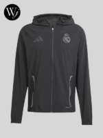 Adidas Tiro Vis Tech Competition Jacket