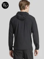 Adidas Tiro Vis Tech Competition Jacket Black