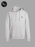 Adidas Trefoil Essentials Hoodie