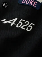 BWT Alpine Formula Black Jacket