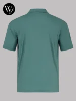 BWT Alpine Formula One Team Miami Bowling Green Shirt
