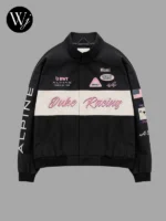 BWT Alpine Formula One Team x Duke x Dexter Racing Jacket