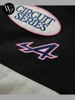 BWT Alpine One Team x Duke x Dexter Racing Jacket
