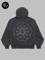 Balenciaga I Automobili Lamborghini Hoodie