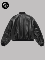 Balenciaga I Automobili Lamborghini Oversized Jacket