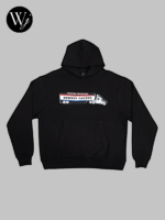 Black Cowboy Carter Hoodie
