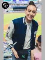 Breanna Stewart Yankees New York or Nowhere Jacket