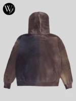 CJ x Nike x FCB Split-Dye Crest Hoodie
