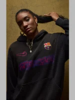 Cactus Jack Barcelona Hoodie Travis Scott