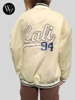California 94 Jacket