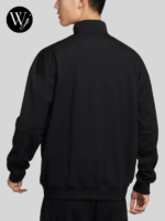 Carlos Alcaraz Italian Open 2025 Jacket