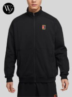 Carlos Alcaraz Italian Open Jacket
