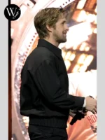CinemaCon 2025 Ryan Gosling Jacket