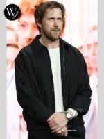 CinemaCon Ryan Gosling Jacket