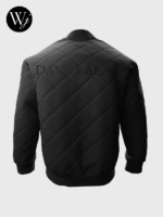 David Alan Black Jacket