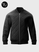David Alan Jacket