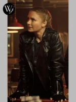 Deep Cover Bryce Dallas Howard Jacket