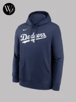 Dodgers Shohei Ohtani Nike Hoodie