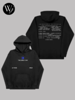 Eminem MMLP25 Hoodie