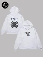 Enjoy Basketball x New York Knicks Hoodie