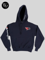 Faze Clan x Champion Hoodie