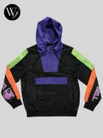 Forever 21 x Taco Bell Jacket