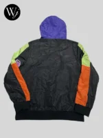 Forever 21 x Taco Bell Windbreaker Jacket