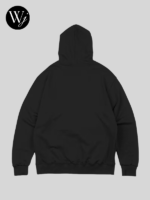 Golden State Valkyries Black Hoodie