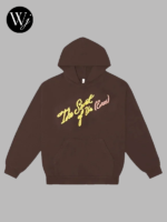 Gracie Abrams The Secret Of Us Eras Hoodie
