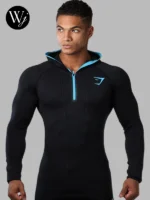 Gymshark Onyx V1 Pullover Hoodie